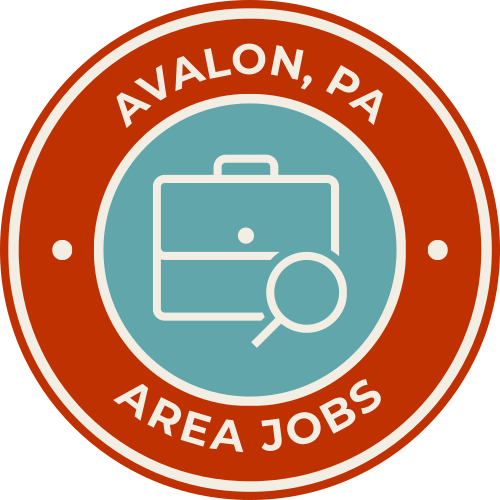 AVALON, PA AREA JOBS logo